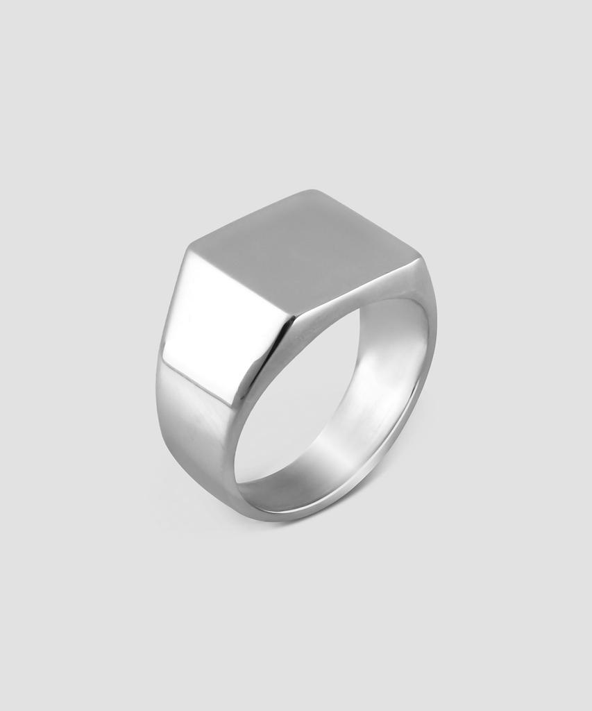 Quarqor #7106 Silver92.5 Ring