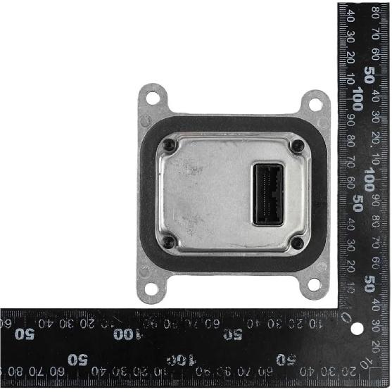 Compatible with HB5313B626B Car Headlight Module Control Unit Fit For Ford 2016-2019 FB5313B626A Replace Part