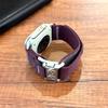 Quick-drying Nylon Magnetic Strap for Apple Iwatch Series 11 10 9 8 7 6 5 4 3 2 SE Ultra 38 40 41 42 44 45 46 49 Mm Sports Bands