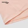 Saucony Women's Slim Fit Breathable Knit Short T-Shirt