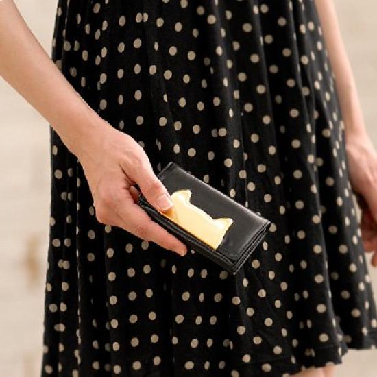 Key Case 57391 Navy [Tsumori Chisato]