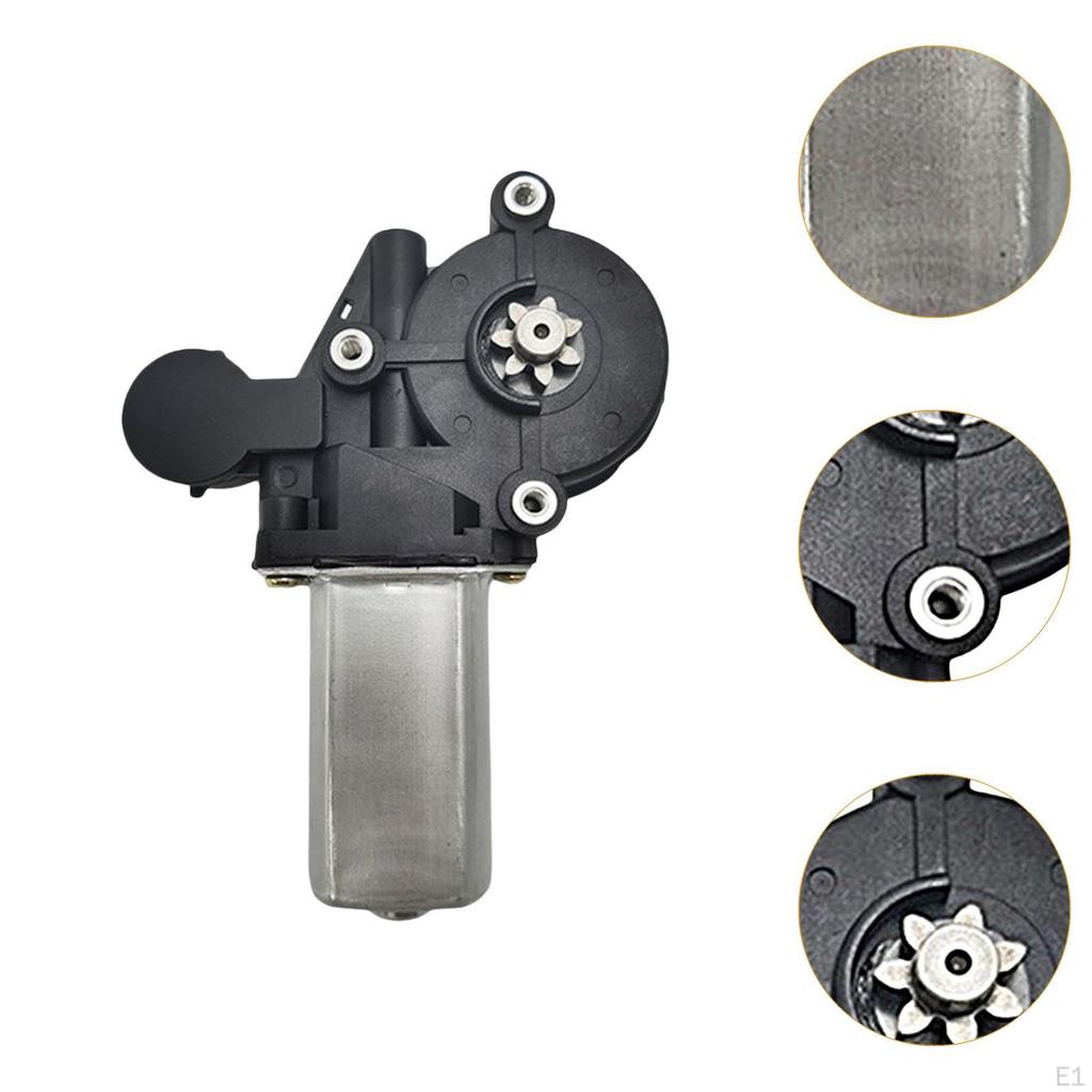 Elektrischer Fensterhebermotor 85710-42070 für RAV4 Electric Vin:S 2001-2003