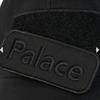 Used PALACE BARBOUR CAP BLACK