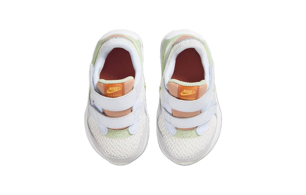 Nike Air Max SYSTM TD 'Phantom Honeydew' DQ0286-006