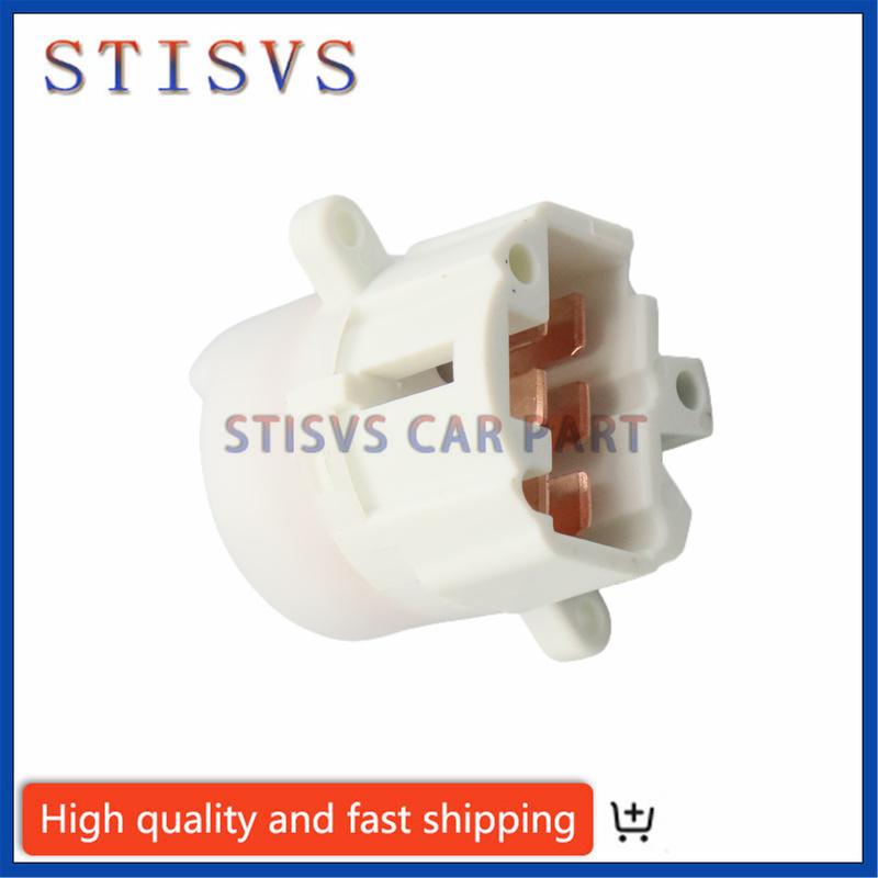 48750-0M010 6 P Ignition Switch For Nissan Frontier 350Z Versa Pathfinder Maxima Infiniti FX35 FX45 I30 48750 0M010 New