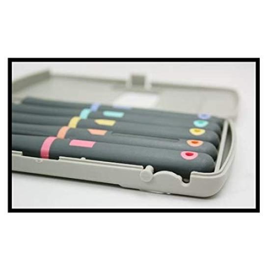 Yoshiharu Cutlery Yoshiharu Carving Knife GX with Steel Set 5-Piece