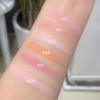 HERORANGE Dolce e Selvaggio Viso Piacevole Blush Rilievo Schiarente Polveroso Fine Shimmer Opaco Palette Rouge