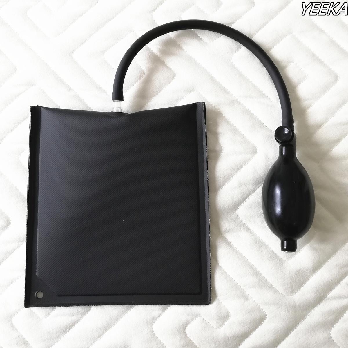 

Многофункциональная воздушная подушка для установки и регулировки дверей и окон