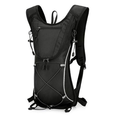 Outdoor-Rucksack mit Trinksystem für Radfahrer