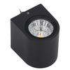 5W LED Wall Light Cylindrical Aluminum Case Lighting Lamp for Corridor Porch Aisle 85-265V