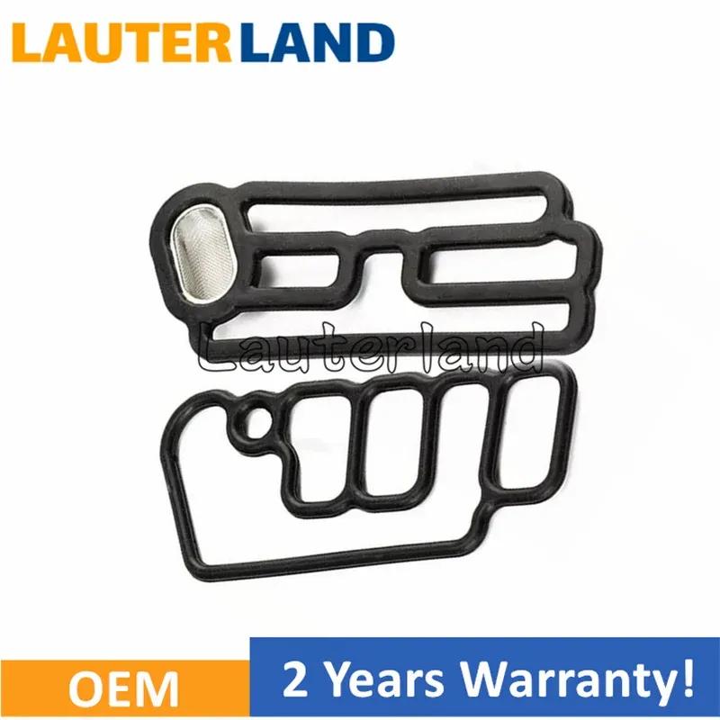 New 15845-R70-A01 15815-R70-A01 Cylinder Head Solenoid Gasket Vtec Gasket for Honda 15815R70A01 15845R70A01