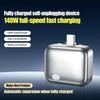 Battery Protection Automatic Power-off Charger Fast Charging Charger  For Mobile Phone Charging