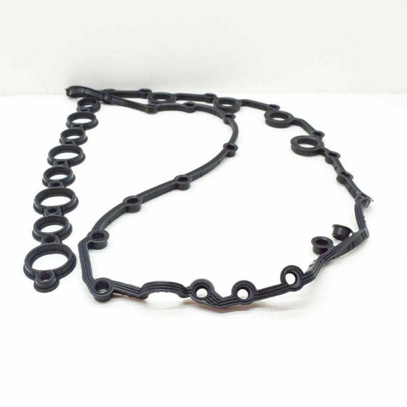 Valves Cover Gasket LR035029 LR035031 for Sport 4.4T 4.4L Engine Valves Cover Sealing Gasket Set Replacement Accessory