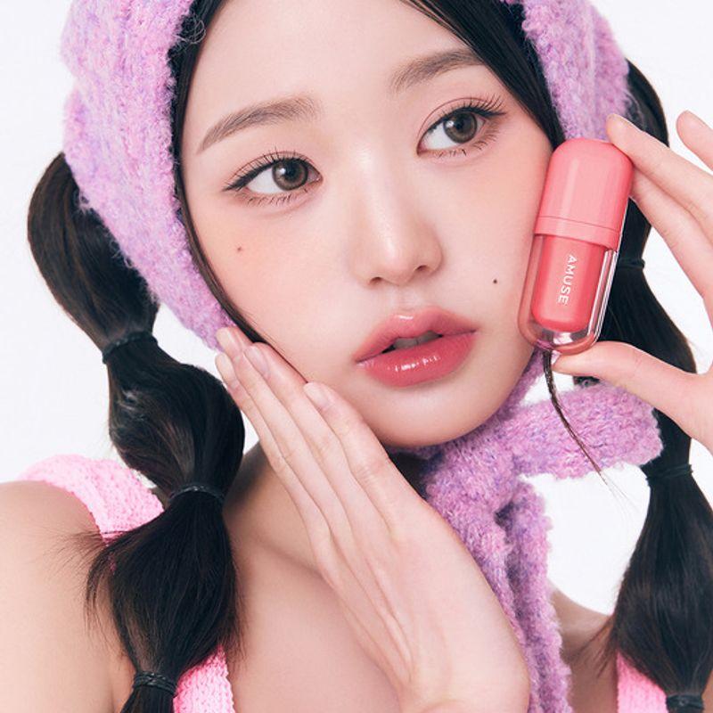 

AMUSE Бебе Тинт 07 CHOCO GIRL