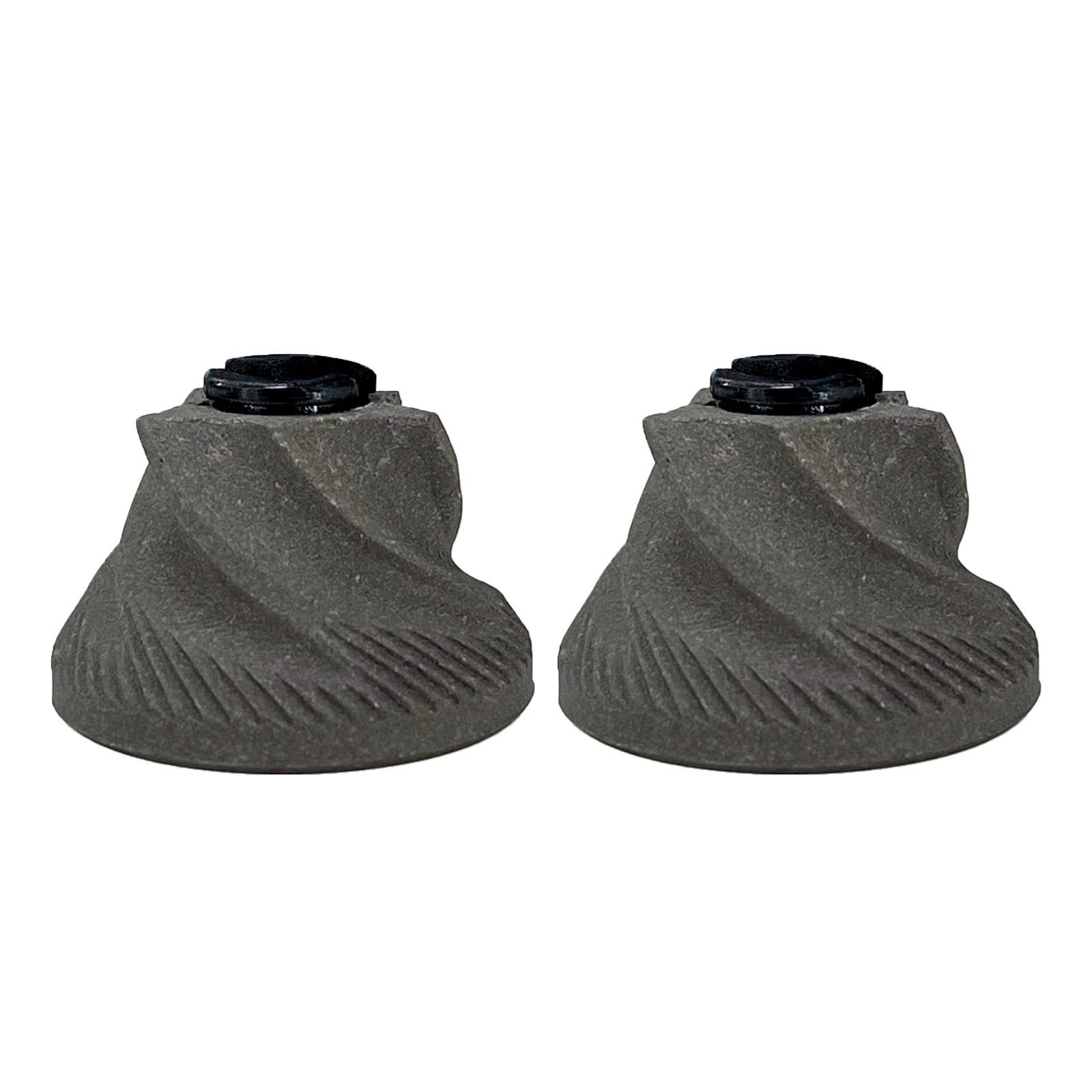 Портативная кофемолка с жерновами, ручная кофемолка, аксессуары для кофемолки, керамические жернова для электрической кофемашины B