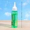 60Ml Treadmill Lubricant Silicone Oil For Treadmill Belt Running Machine Maintenance Oil Temperature Resistant Odorless Noise