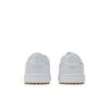 Air Jordan 1 Low Golf White Gum Men Sneakers Pure-Platinum Gum-Medium-Brown DD9315-111