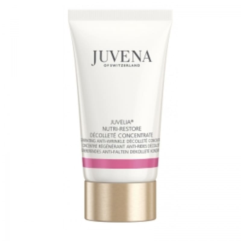 Juvena Juvelia Nutri Restore Décolette Concentrate 75 Ml