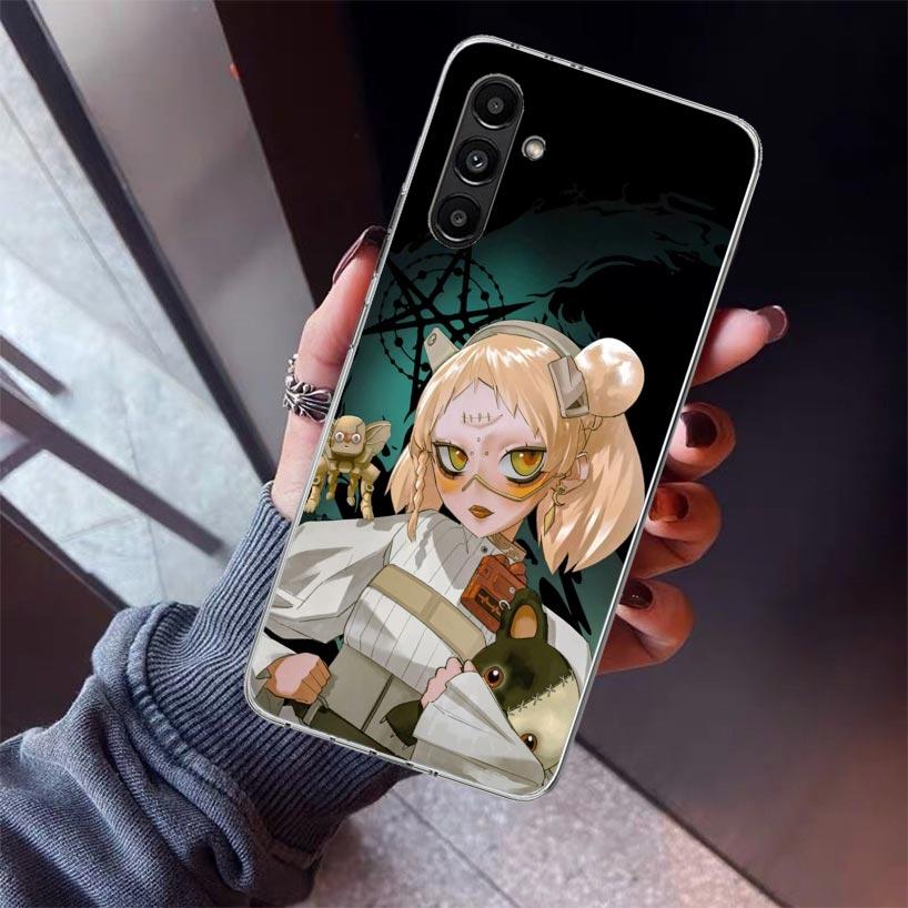 

BMTH B-Brings Me The HorizonS Phone Case For Samsung Galaxy A17 A57 A37 A16 A26 A36 A56 A15 A25 A35 A55 A14 A13 A54 A53 A34 A24 Samsung A16