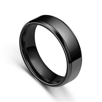 Unisex Bandring Hochzeit Tanz Frauen Männer Ehefrau Ehemann Handschmuck Büro Nacht Urlaub Täglich Freund Freundin Geschenke