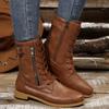 Botas altas – Botas altas