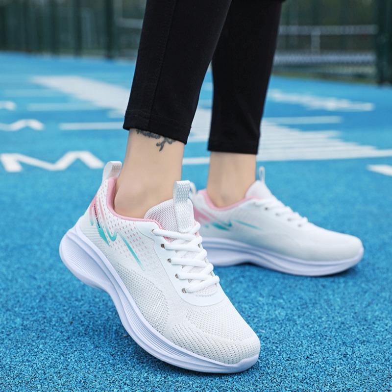 Scarpe da Corsa da Donna Nuove in Rete per l'Esterno Primaverili