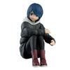 BANPRESTO Relax Camp Season 3 Shima Rin Bandai Spirits Figure
