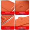 For Li Lixiang L6 L7 L8 L9 MEGA Specialized Central Control Wireless Charging Pad Silicone Storage Box Essential Auto Interior