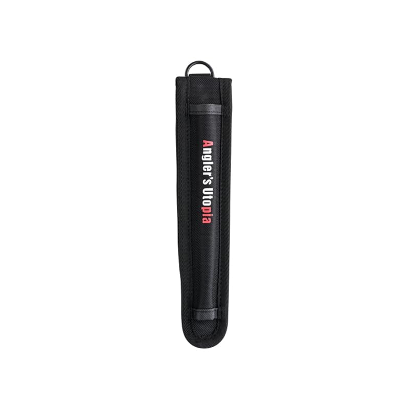 

APIA Hook Remover Holder Black Ver.2 чёрный