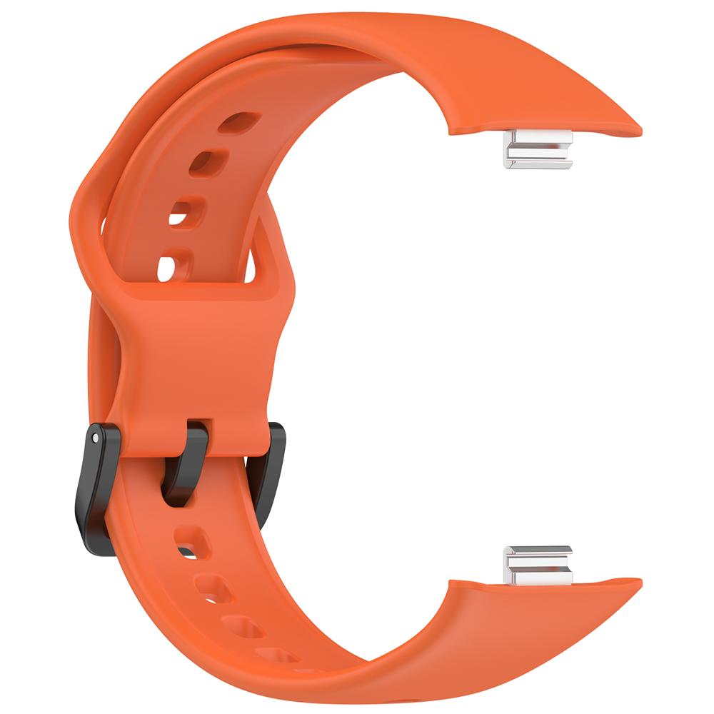 Silicone Strap Band for Redmi Watch Move Sports Wristband Watchband Accessories