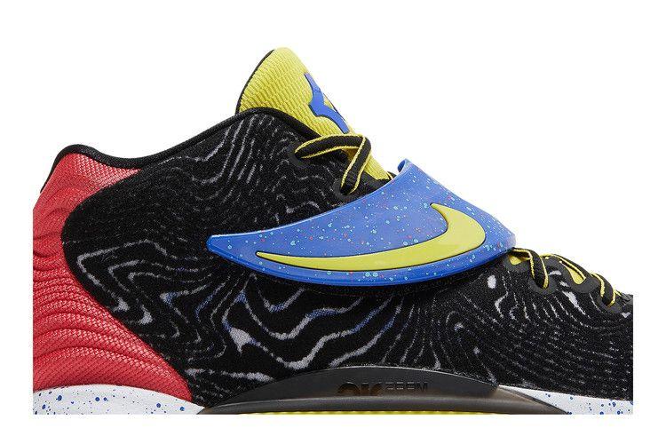 Nike KD 14 EP 'Multi-Color'