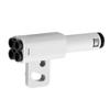 4-in-1 PTFE-Schlauchadapter-Steckverbinder für X1 P1 X1C P1S P1P 3D-Drucker Zubehör 4-in-1 PTFE-Adapter Ersatzteil