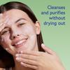 Caudalie Vinopure Pore Purifying Gel Cleanser 5 Oz