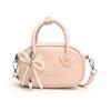 Fashion Handbag Women's Versatile Shoulder Bag Casual Messenger Bag