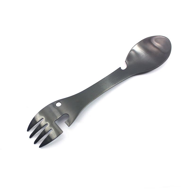 Multifunctional Outdoor Camping Utensil