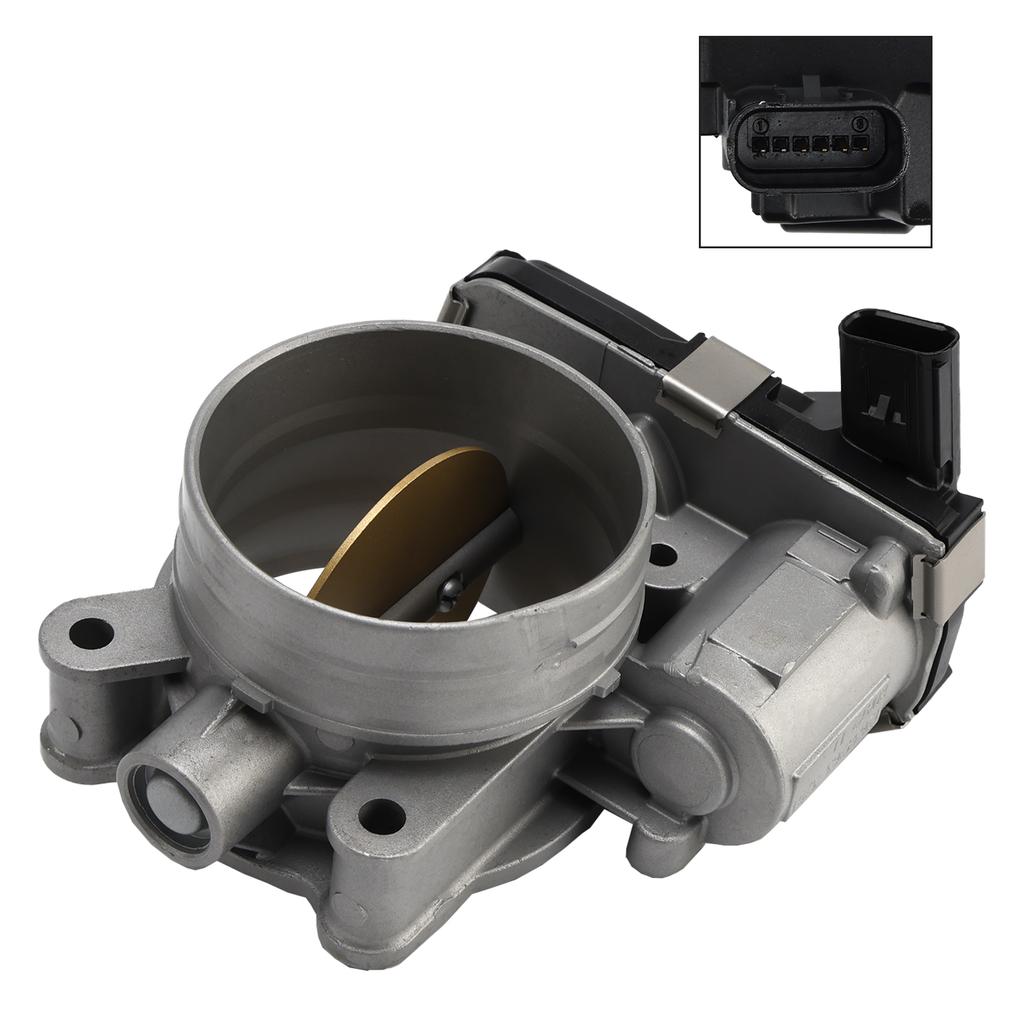 Throttle Body 25198476 For Vauxhall Antara A A22DM 2.2 CDTi Diesel 10-15