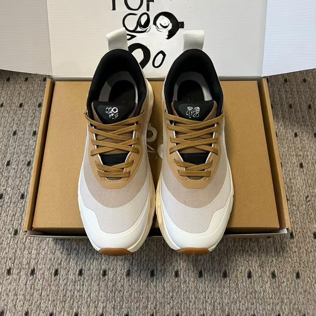 

Sports Shoes for Women Versatile Mesh Breathable and Shock-absorbing Lightweight Running Shoes for Men 45 Male