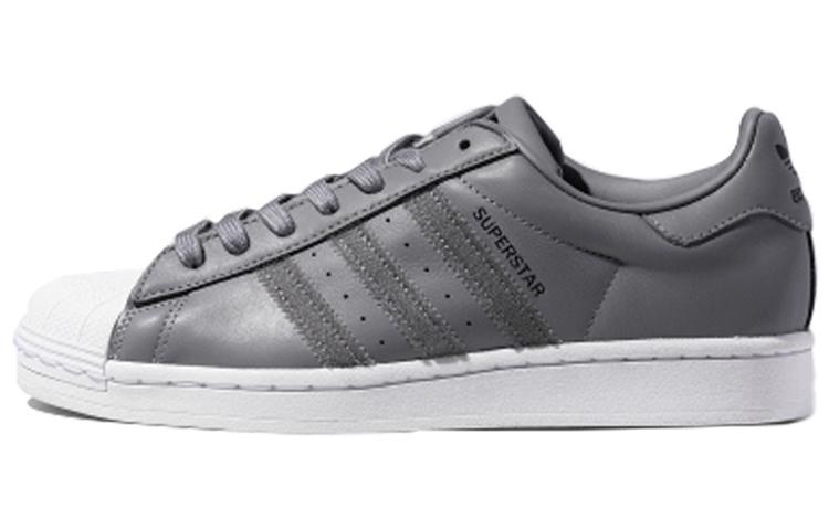 adidas originals Superstar Grey FX7766 42
