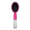 Portable Spray Air Cushion  Comb 2-in-1 Salon Styling Brush 2-In-1 Misting Hair Brush  Salon Use