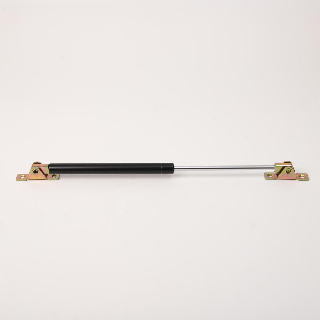 Hydraulic Shock-Absorbing Pneumatic Gas Spring for Skylight and Lift-Up Doors