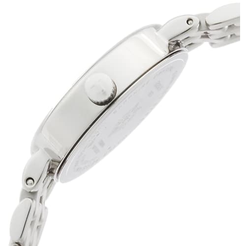 Tissot Lovely Bracelet Watch T0580091103100 Women's Silver Dial