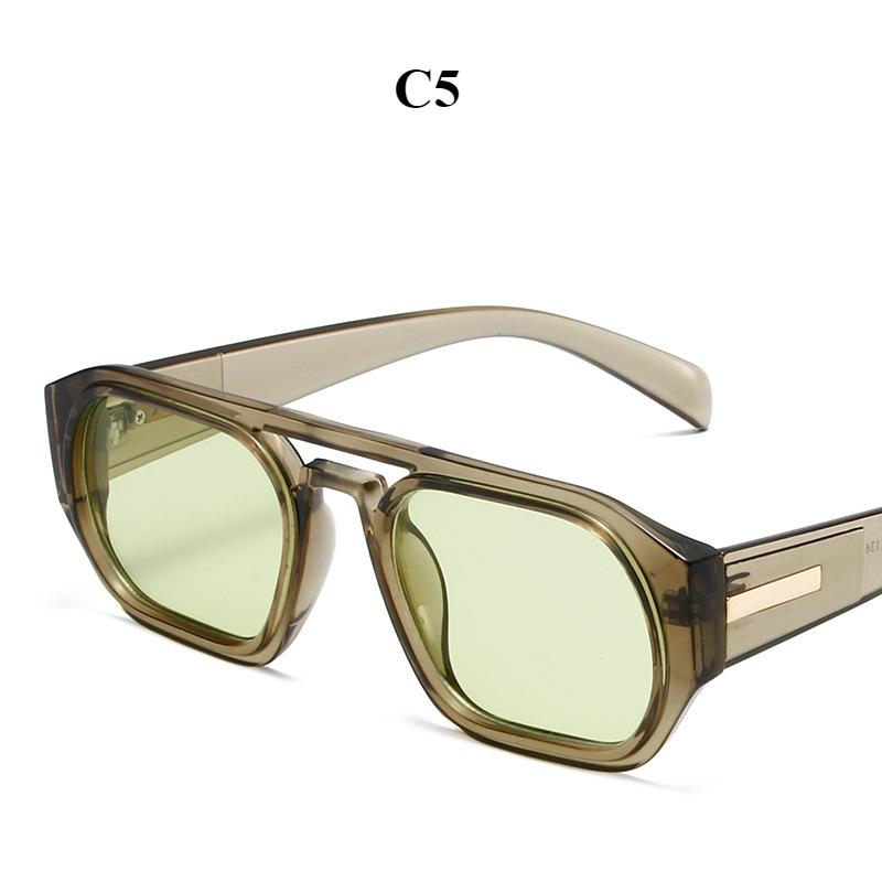 

Женские очки, новые солнцезащитные очки с защитой от ультрафиолета UV400.