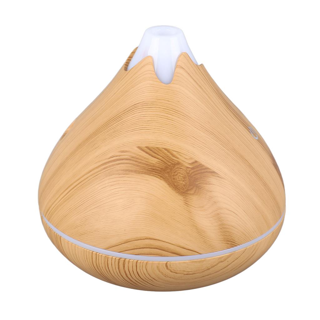Desktop USB Humidifier Multi Functional Night Light Humidifier Home Office Mute Aromatherapy