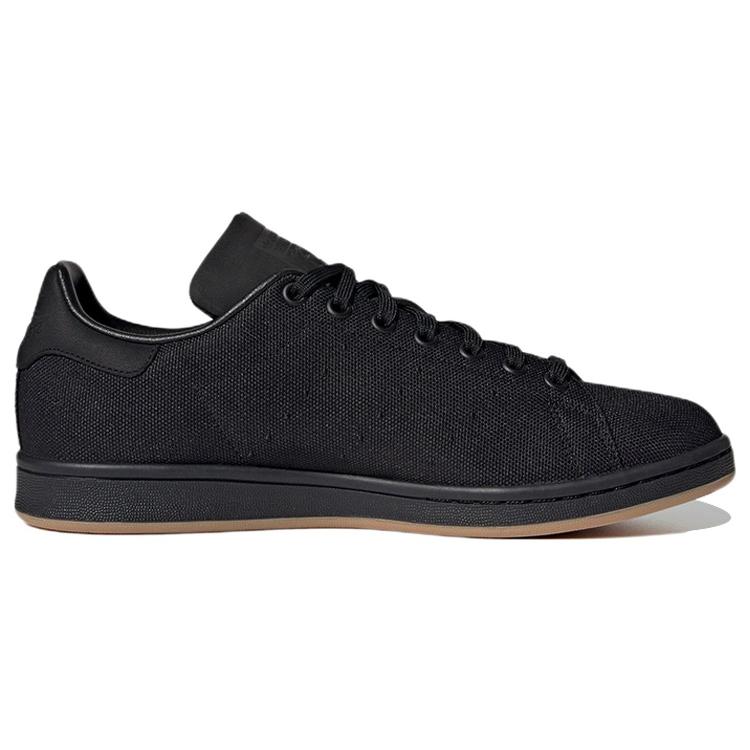 adidas Stan Smith Cordura 'Black Gum' GZ2592