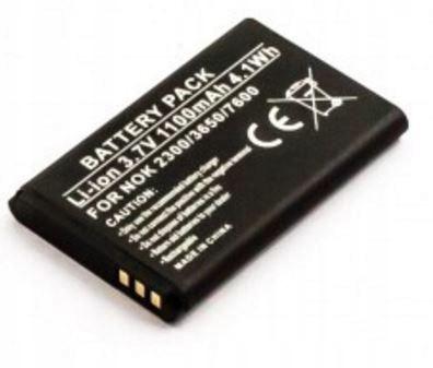 Batería Coreparts Para Nokia Bl-5C, Mspp0092