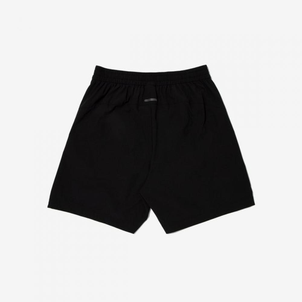 Nano Running Shorts   Black Repa5fb70bk