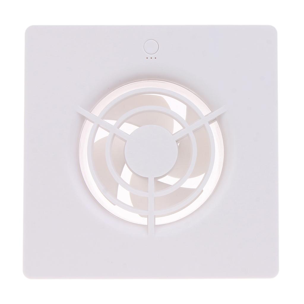 75-mm-Inline-Ansaugventilator, geräuscharmer Kanal-Hydroponik-Luftgebläse, geschwindigkeitsregulierender Ansaugventilator für die Belüftung des Badezimmers zu Hause