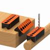 1Pcs Multifunctional Precision Accessory Drill Guide For 4/5/6/7/8/9/10Mm Holes Drill Bit Diy Drill Jig Block Joints Tool