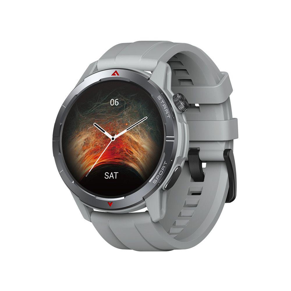 Zeblaze Stratos 3 Ultra Smart Watch серый