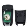 5pcs KEYDIY KD B18-3 Car Remote Key 3 Buttons for Buick KD900/KD-MAX/KD-X2 Key Programmer KD MINI B Series Remote Control